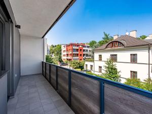 Prodej bytu 2+kk, Praha - Vinohrady, Perucká, 54 m2