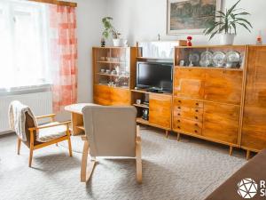 Prodej rodinného domu, Brněnec, 60 m2