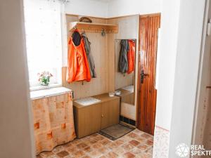 Prodej rodinného domu, Brněnec, 60 m2