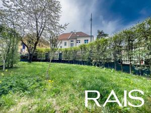 Prodej rodinného domu, Brno, Wurmova, 223 m2