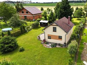 Prodej chaty, Chlumec nad Cidlinou - Chlumec nad Cidlinou IV, Spravedlnost, 92 m2