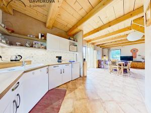 Prodej chaty, Chlumec nad Cidlinou - Chlumec nad Cidlinou IV, Spravedlnost, 92 m2