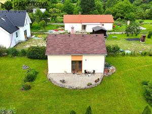 Prodej chaty, Chlumec nad Cidlinou - Chlumec nad Cidlinou IV, Spravedlnost, 92 m2
