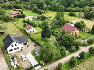 Prodej chaty, Chlumec nad Cidlinou - Chlumec nad Cidlinou IV, Spravedlnost, 92 m2