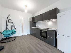 Pronájem bytu 2+kk, Praha - Žižkov, Olgy Havlové, 54 m2