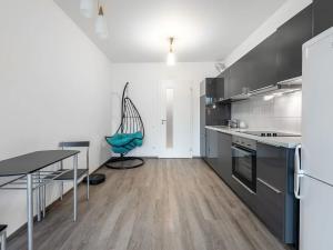 Pronájem bytu 2+kk, Praha - Žižkov, Olgy Havlové, 54 m2