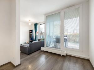 Pronájem bytu 2+kk, Praha - Žižkov, Olgy Havlové, 54 m2