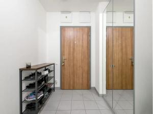 Pronájem bytu 2+kk, Praha - Žižkov, Olgy Havlové, 54 m2