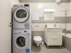 Pronájem bytu 2+kk, Praha - Žižkov, Olgy Havlové, 54 m2