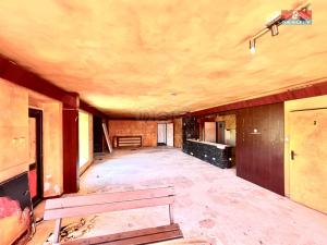Pronájem obchodního prostoru, Vysoká - Bartultovice, 300 m2