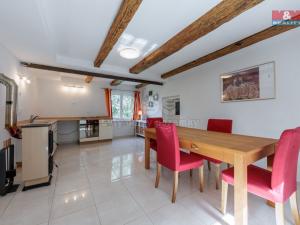 Prodej rodinného domu, Dolní Žandov - Salajna, 165 m2