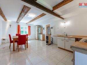 Prodej rodinného domu, Dolní Žandov - Salajna, 165 m2