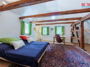 Prodej rodinného domu, Dolní Žandov - Salajna, 165 m2