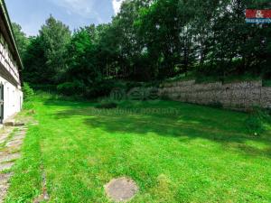 Prodej rodinného domu, Dolní Žandov - Salajna, 165 m2