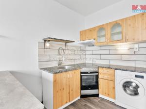 Prodej bytu 1+1, Česká Lípa, Brněnská, 41 m2