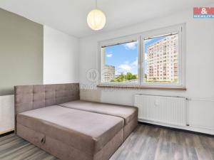 Prodej bytu 1+1, Česká Lípa, Brněnská, 41 m2