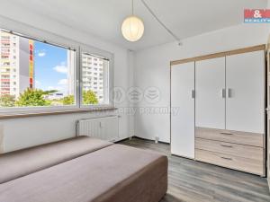 Prodej bytu 1+1, Česká Lípa, Brněnská, 41 m2