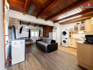 Prodej chaty, Ivančice - Němčice, 49 m2