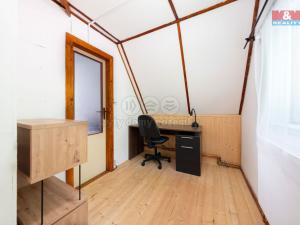 Prodej chaty, Ivančice - Němčice, 49 m2