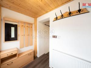 Prodej chaty, Ivančice - Němčice, 49 m2
