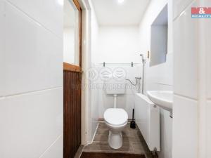 Prodej chaty, Ivančice - Němčice, 49 m2
