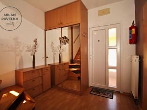 Prodej rodinného domu, Rosice, Na Štěpnici, 69 m2