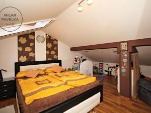 Prodej rodinného domu, Rosice, Na Štěpnici, 69 m2