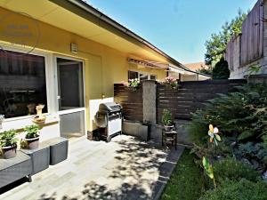 Prodej rodinného domu, Rosice, Na Štěpnici, 69 m2