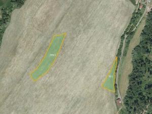 Prodej pole, Drahany, 32181 m2