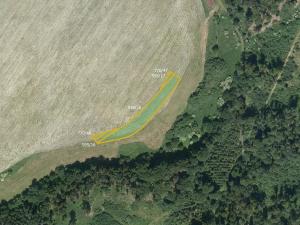 Prodej pole, Drahany, 14026 m2