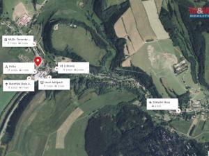 Prodej bytu 3+1, Adršpach - Horní Adršpach, 71 m2