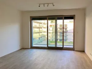 Pronájem bytu 3+kk, Praha - Žižkov, Jana Želivského, 79 m2