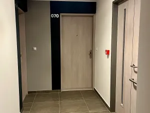 Pronájem bytu 3+kk, Praha - Žižkov, Jana Želivského, 79 m2