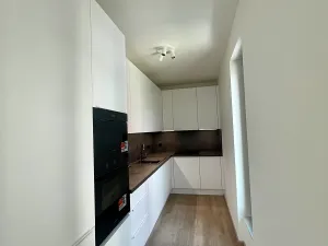 Pronájem bytu 2+kk, Praha - Žižkov, Jana Želivského, 61 m2