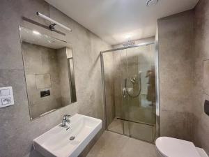 Pronájem bytu 2+kk, Praha - Žižkov, Jana Želivského, 61 m2