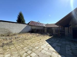 Prodej rodinného domu, Dambořice, Korábek, 191 m2
