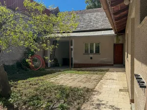 Prodej rodinného domu, Kyjov, třída Palackého, 144 m2