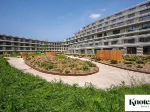 Prodej bytu 2+kk, Brno, Bystrcká, 59 m2