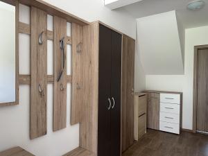 Pronájem rodinného domu, Liberec - Liberec XXX-Vratislavice nad Nisou, Krajová, 150 m2