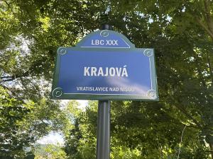 Pronájem rodinného domu, Liberec - Liberec XXX-Vratislavice nad Nisou, Krajová, 150 m2