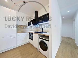 Pronájem bytu 2+kk, Praha - Chodov, Hrdličkova, 45 m2