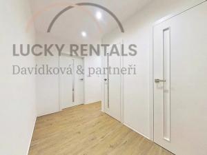 Pronájem bytu 2+kk, Praha - Chodov, Hrdličkova, 45 m2