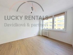 Pronájem bytu 2+kk, Praha - Chodov, Hrdličkova, 45 m2
