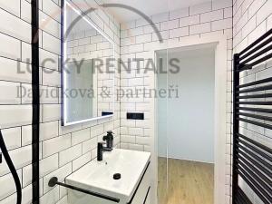 Pronájem bytu 2+kk, Praha - Chodov, Hrdličkova, 45 m2