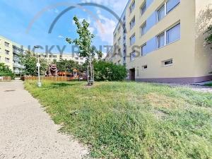 Pronájem bytu 2+kk, Praha - Chodov, Hrdličkova, 45 m2