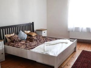 Pronájem vícegeneračního domu, Vraný, 258 m2