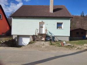 Prodej rodinného domu, Karlovice, 220 m2