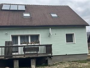Prodej rodinného domu, Karlovice, 220 m2