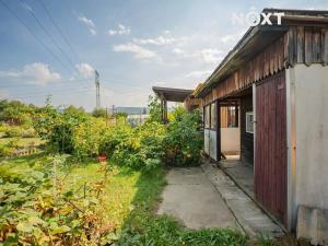 Prodej zahrady, Šumperk, Vikýřovická, 115 m2