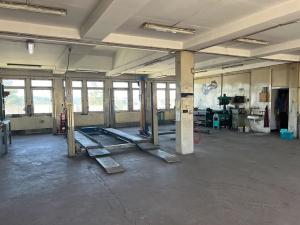 Pronájem obchodního prostoru, Losiná, 721 m2